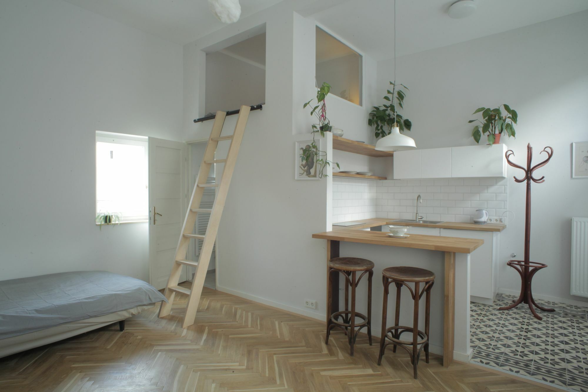 Bpm-Apartment Charm And Le Petit ブダペスト エクステリア 写真