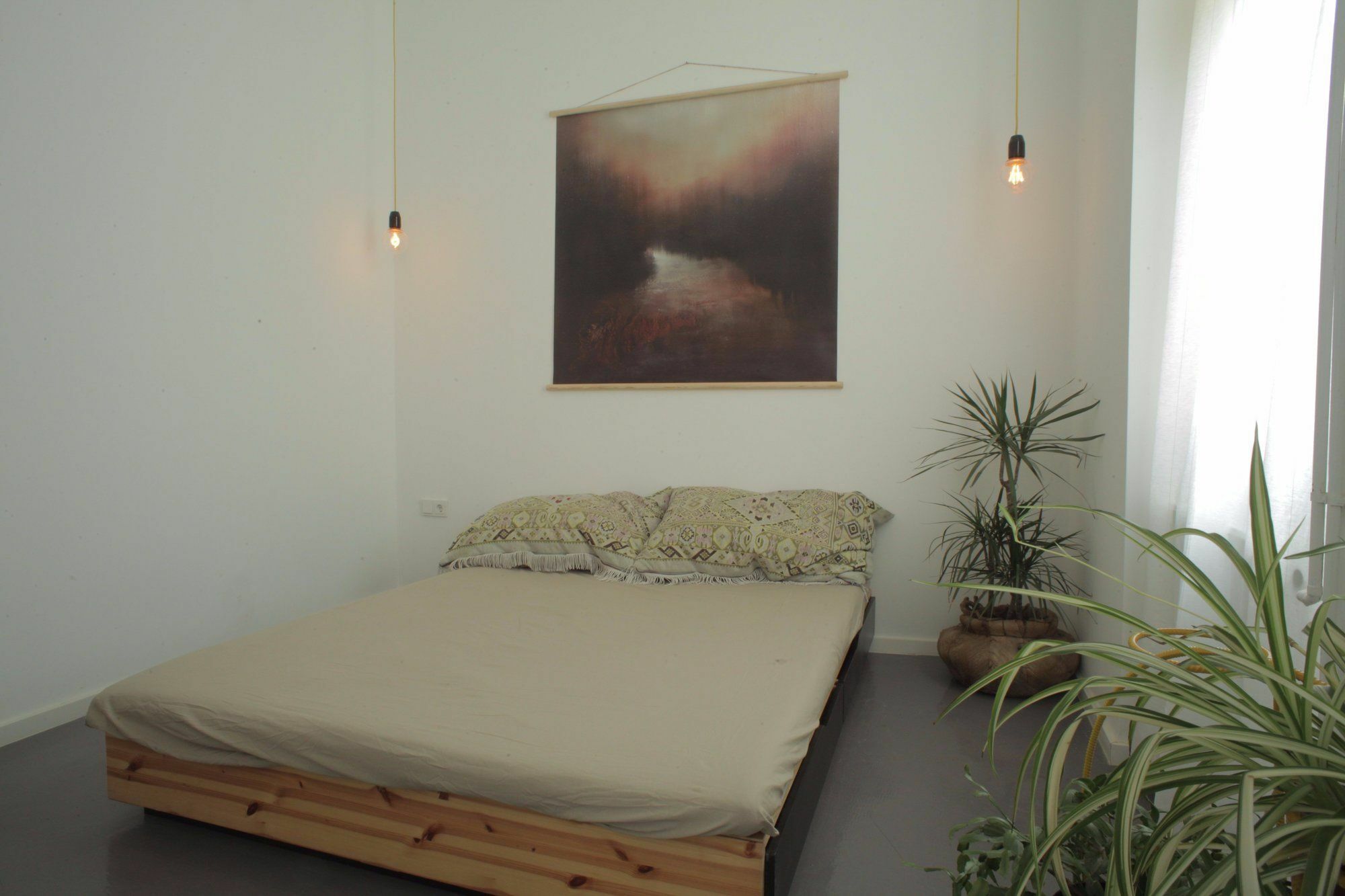 Bpm-Apartment Charm And Le Petit ブダペスト エクステリア 写真