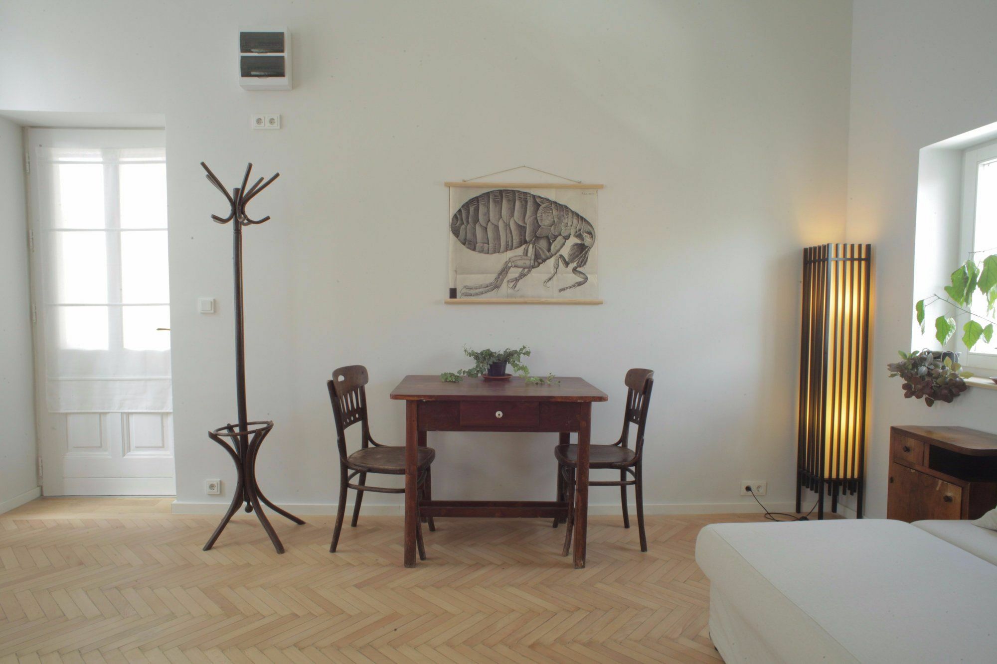 Bpm-Apartment Charm And Le Petit ブダペスト エクステリア 写真
